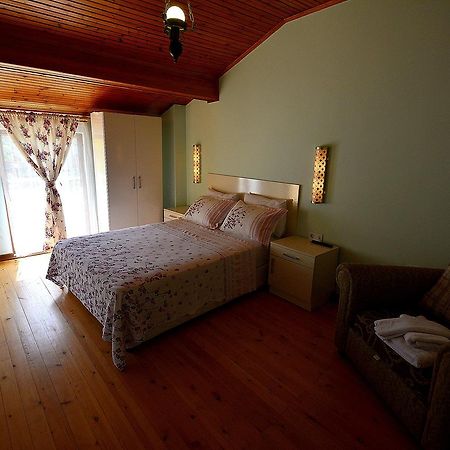 Agva Gunes Otel Istanboel Buitenkant foto