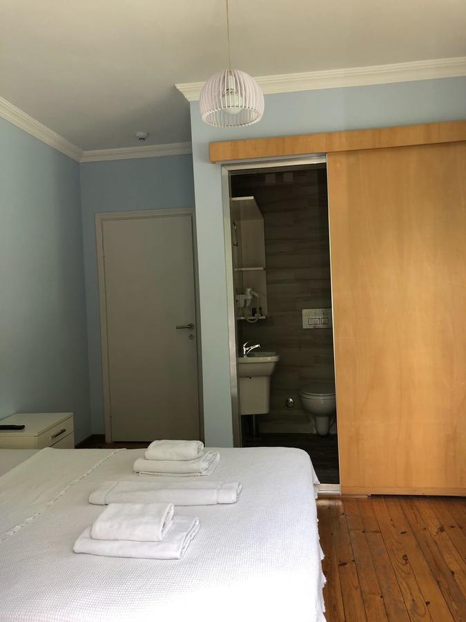 Agva Gunes Otel Istanboel Buitenkant foto